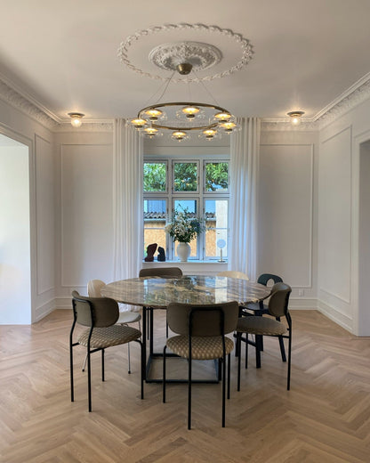 Solara Chandelier Chandelier