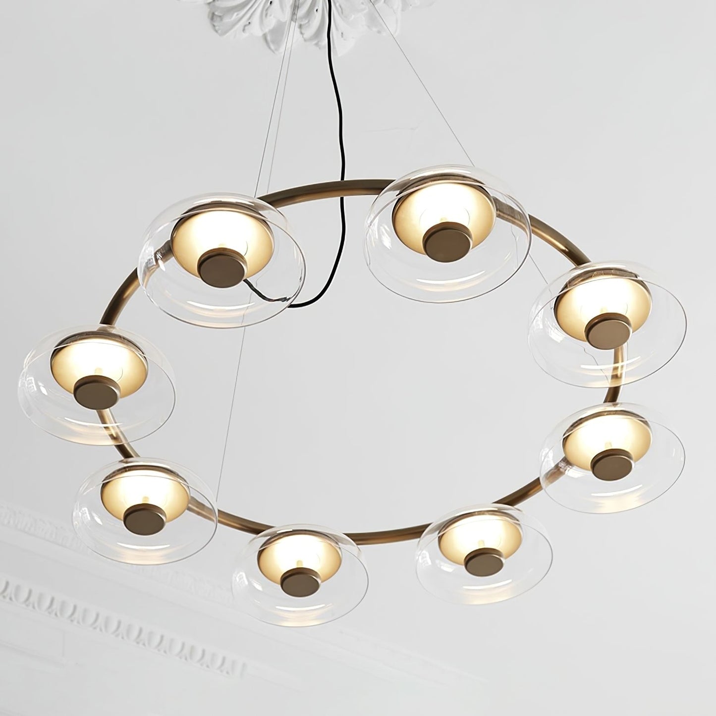 Solara Chandelier Chandelier