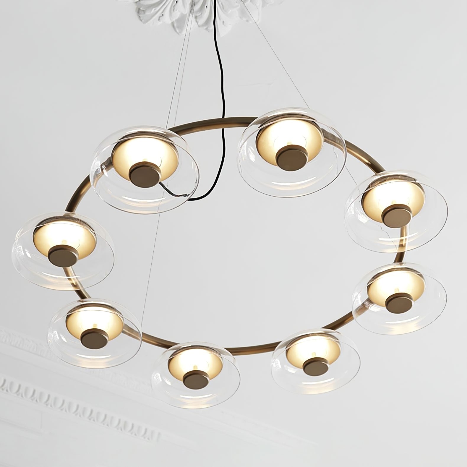 Solara Chandelier Chandelier