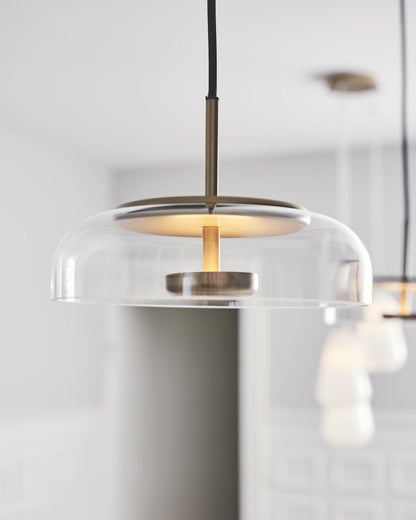 Solara Pendant Lamp Pendant light