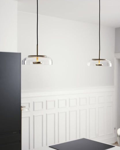 Solara Pendant Lamp Pendant light
