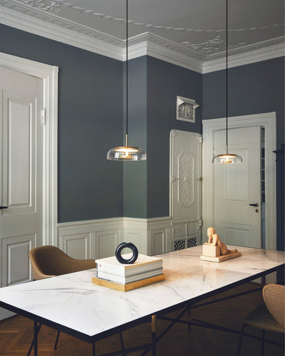 Solara Pendant Lamp Pendant light