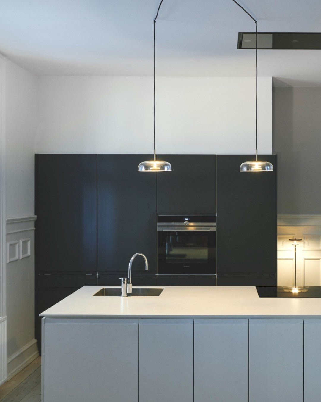 Solara Pendant Lamp Pendant light