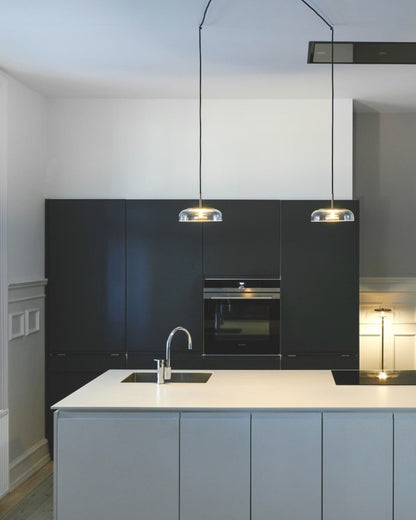 Solara Pendant Lamp Pendant light