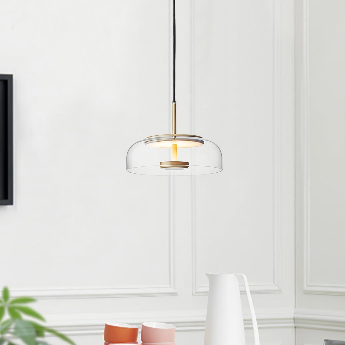 Solara Pendant Lamp Pendant light