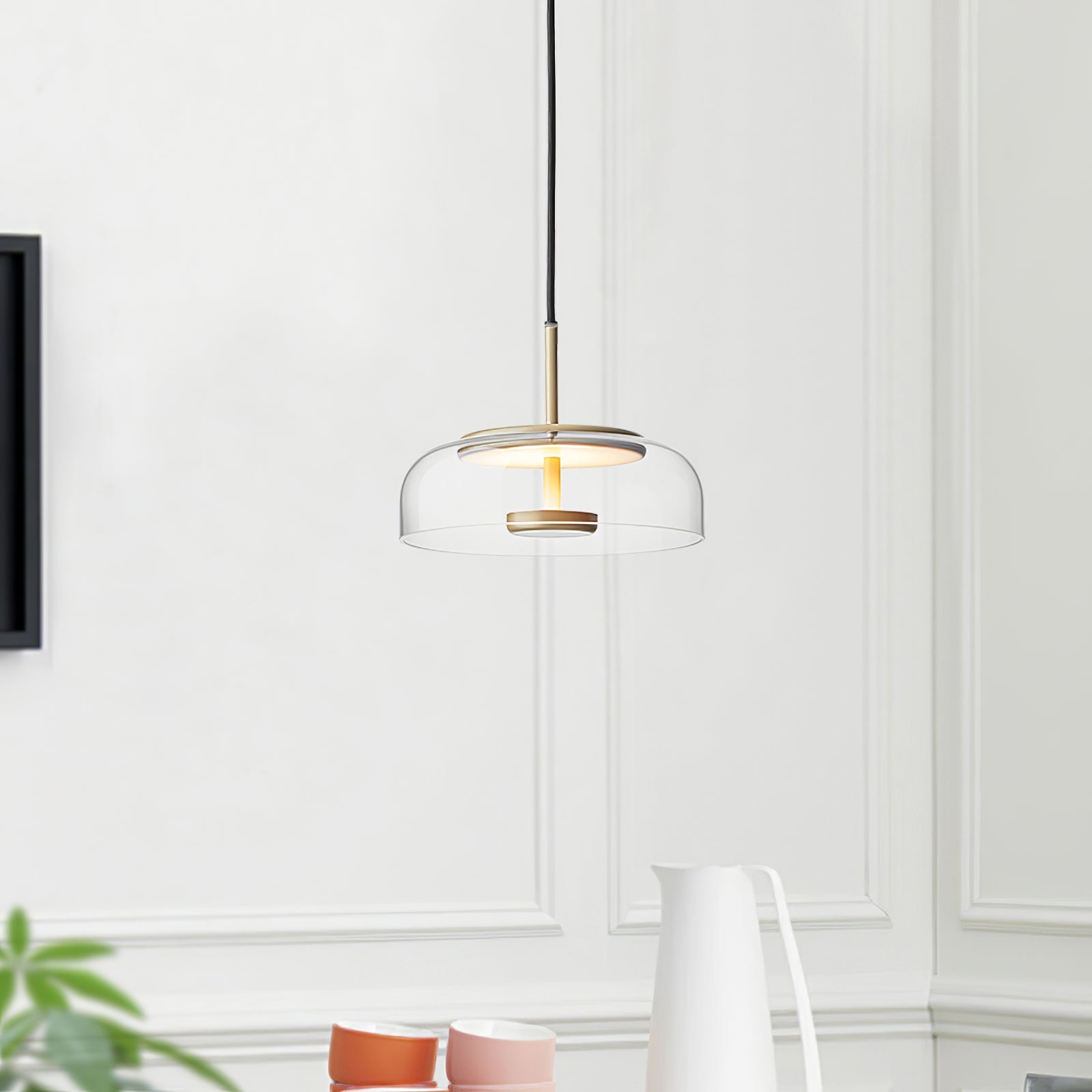 Solara Pendant Lamp Pendant light