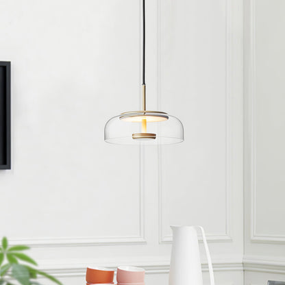 Solara Pendant Lamp Pendant light