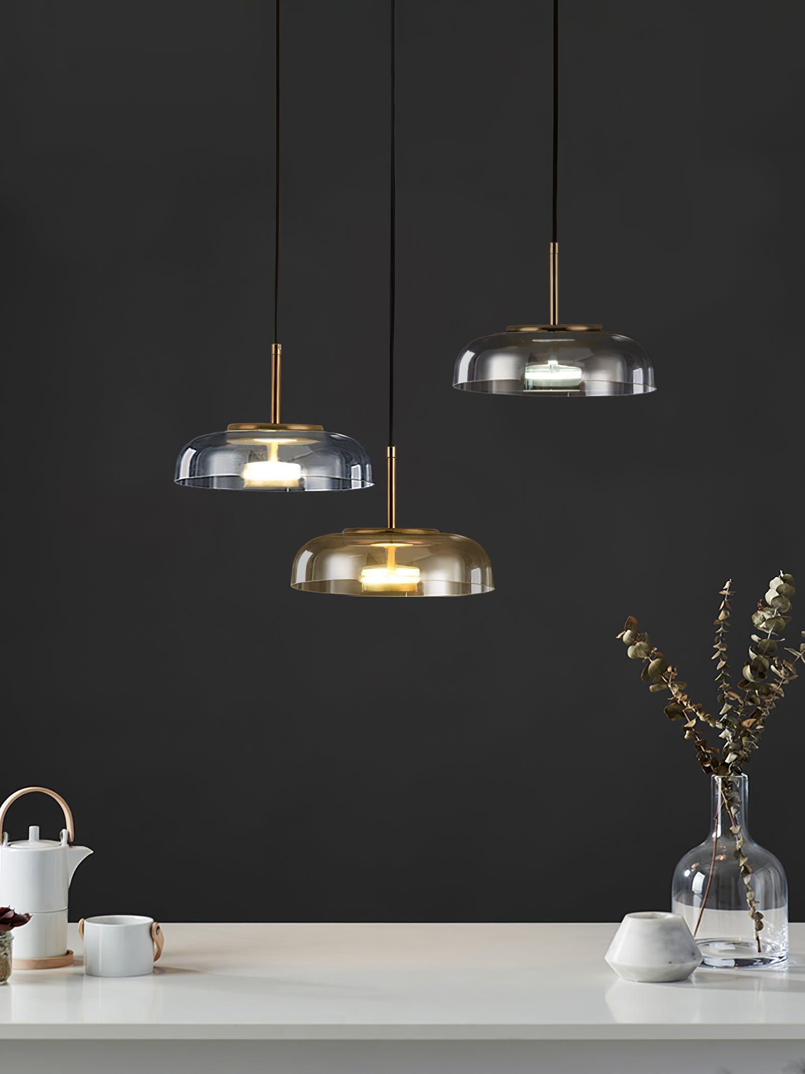 Solara Pendant Lamp Pendant light