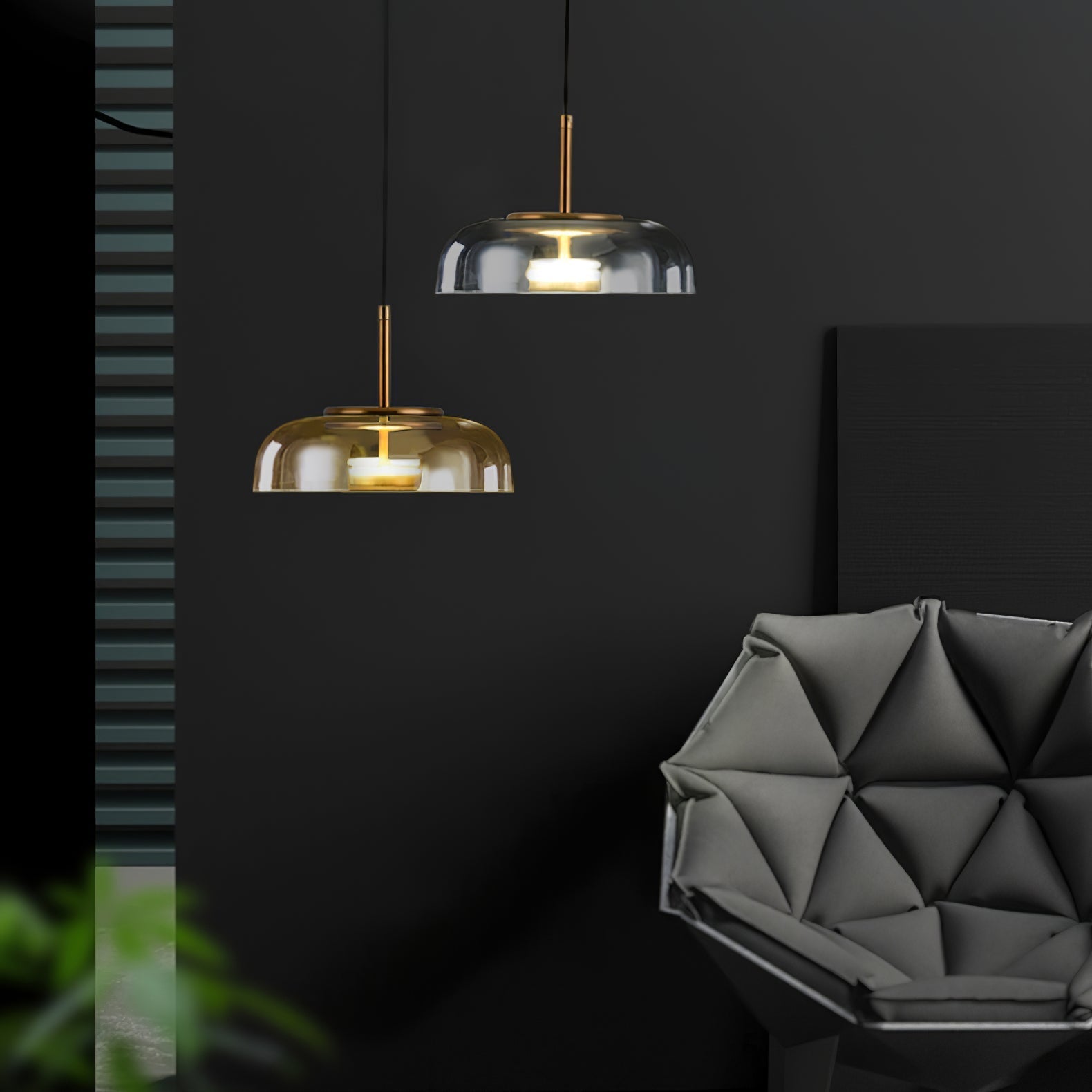 Solara Pendant Lamp Pendant light