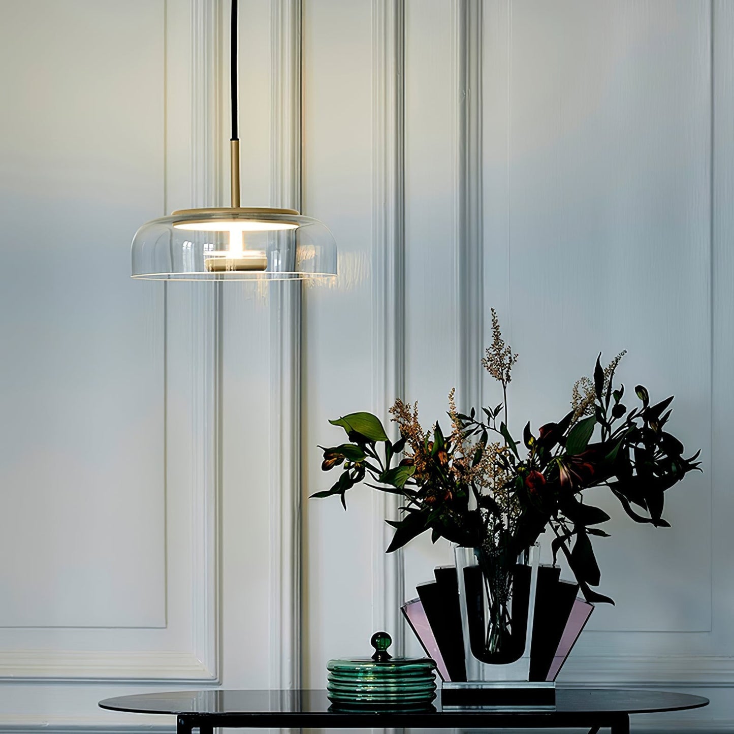 Solara Pendant Lamp Pendant light