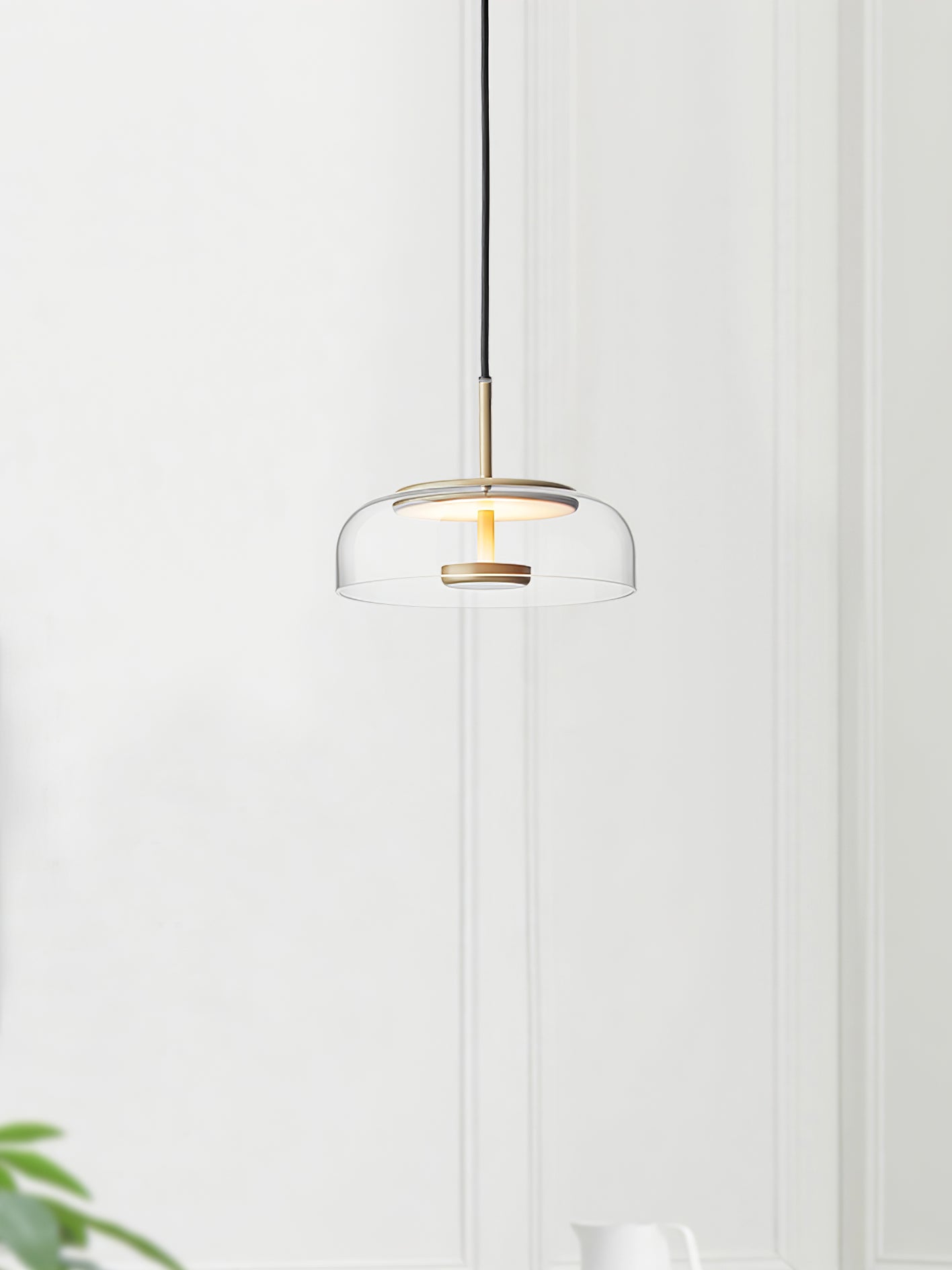 Solara Pendant Lamp Pendant light