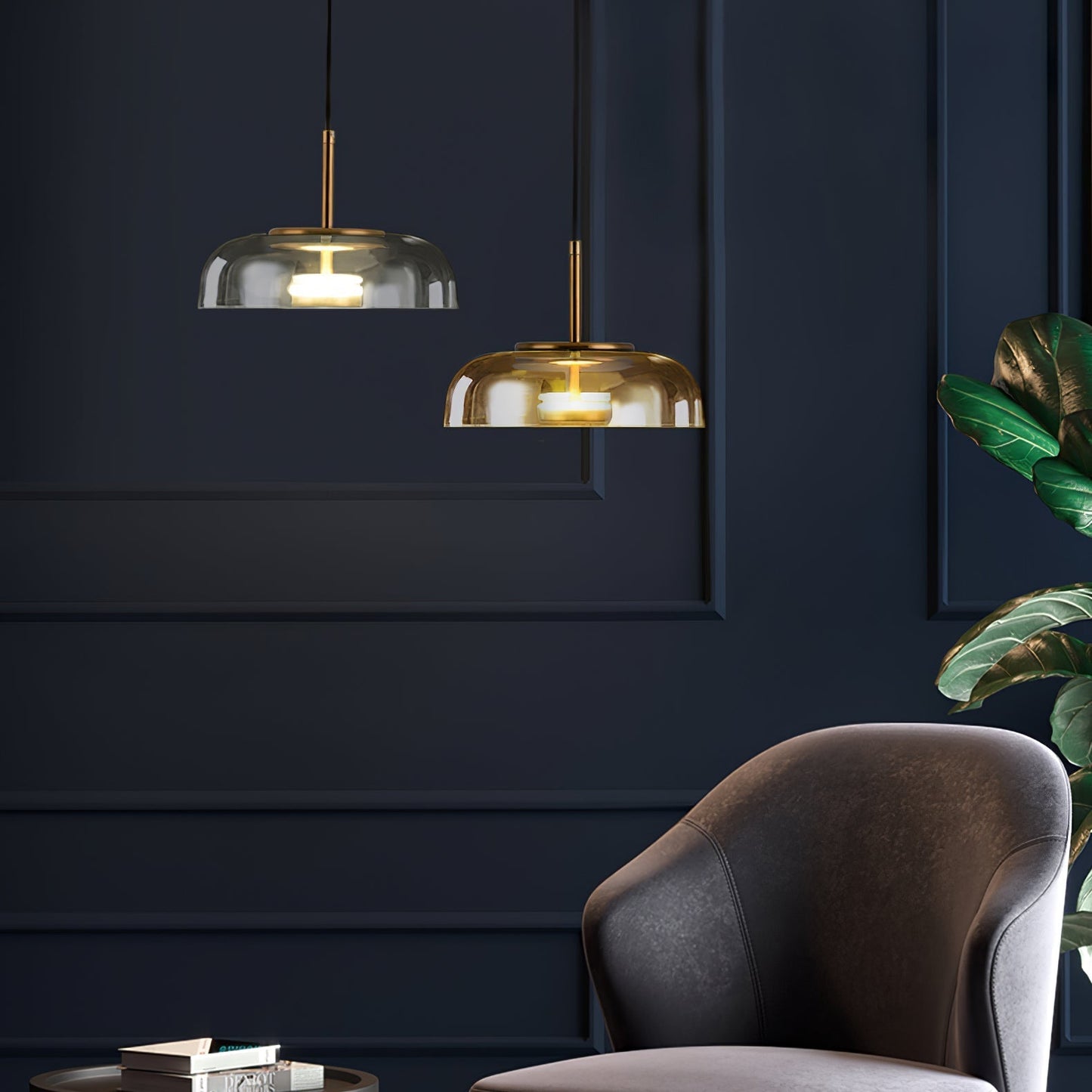 Solara Pendant Lamp Pendant light