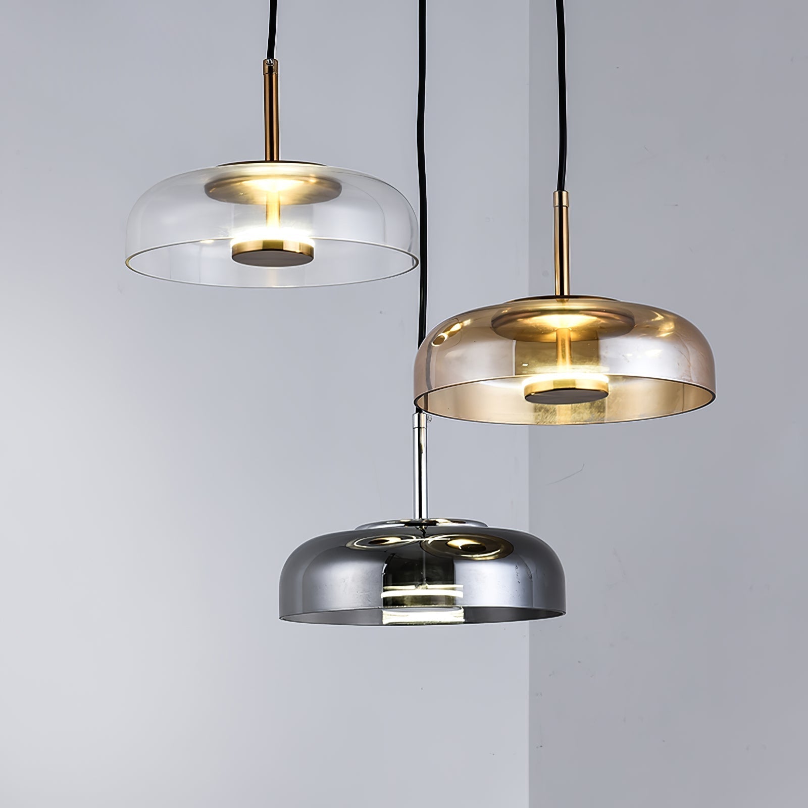Solara Pendant Lamp Pendant light