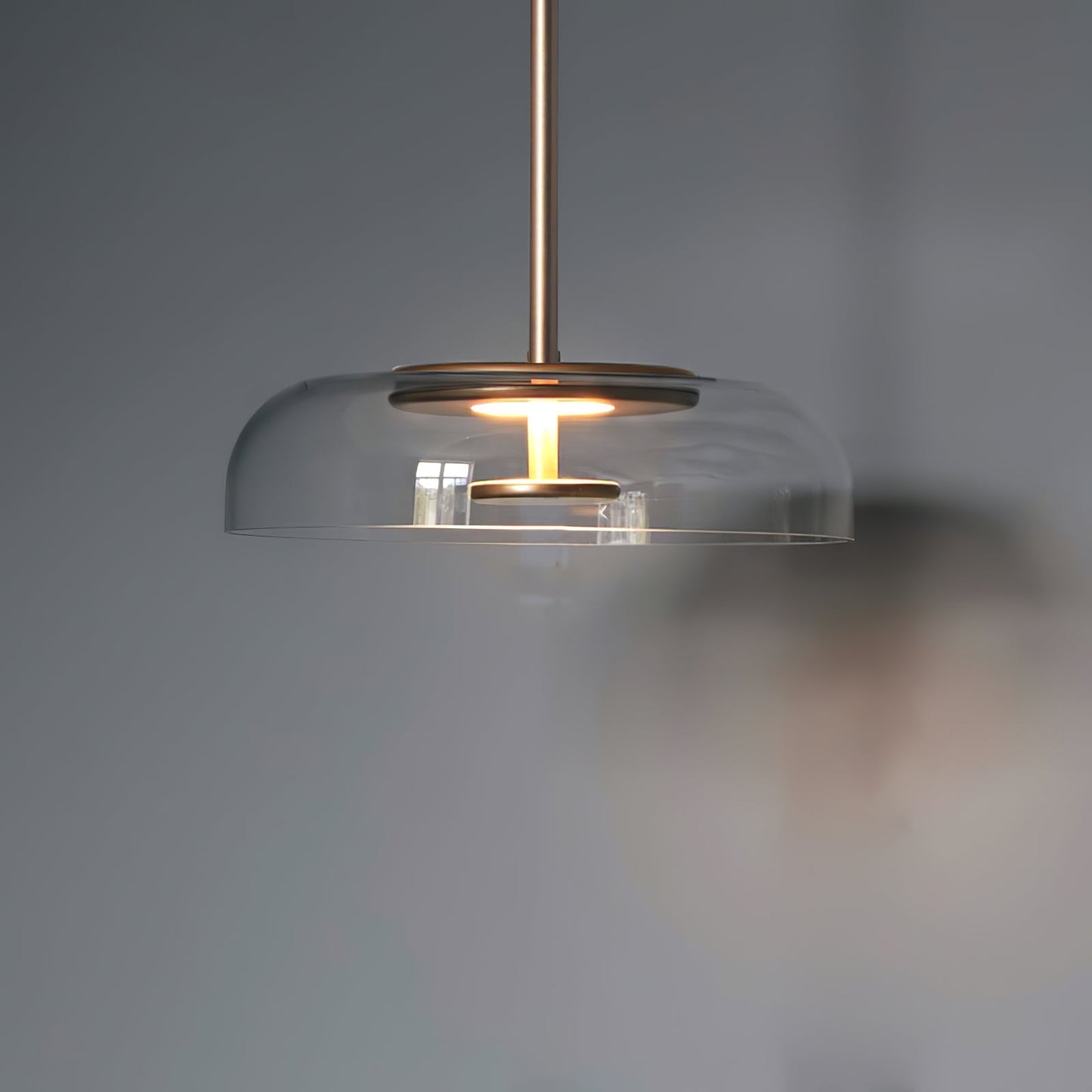 Solara Pendant Lamp Pendant light