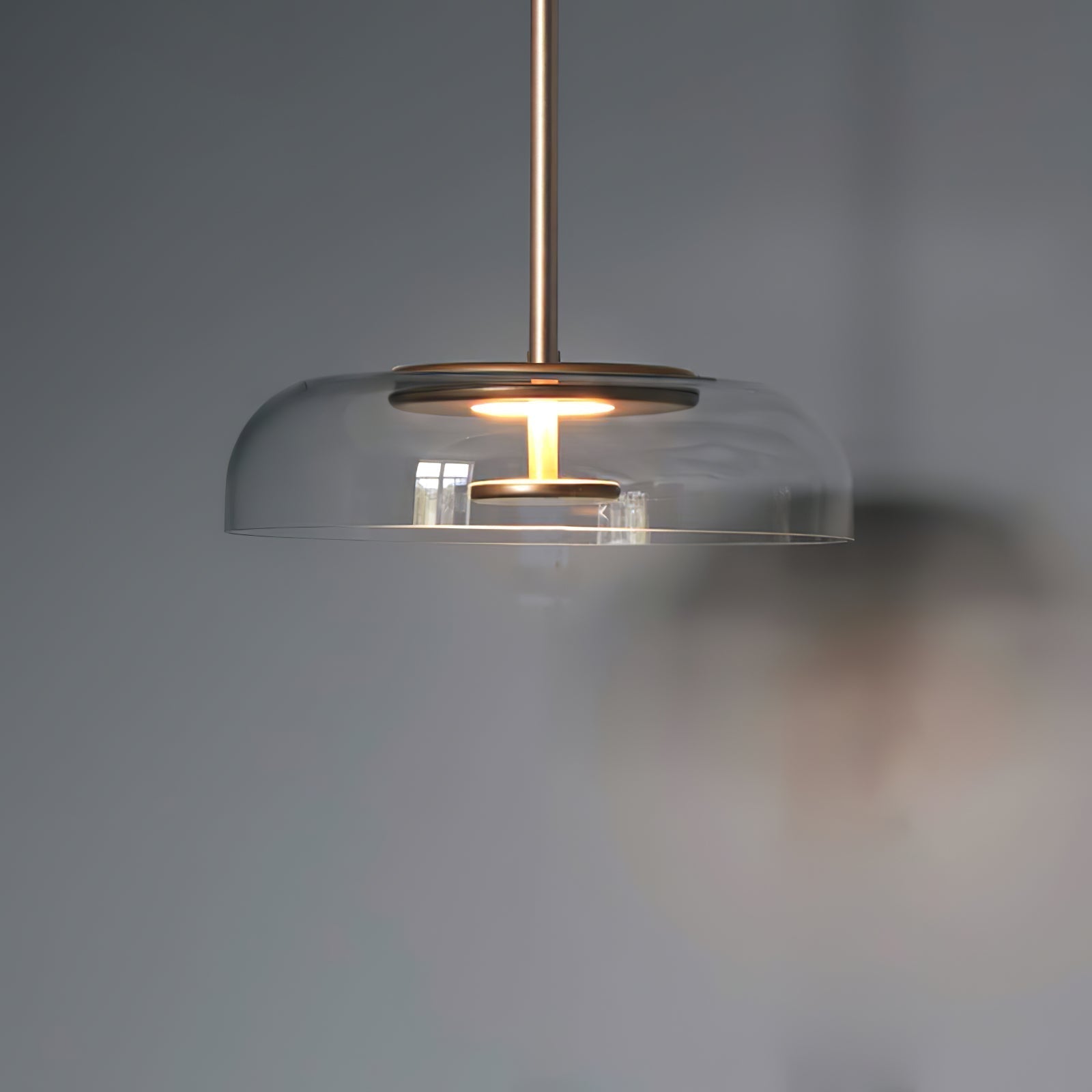 Solara Pendant Lamp Pendant light