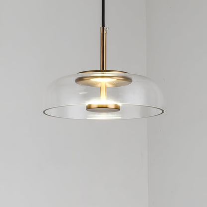 Solara Pendant Lamp Pendant light