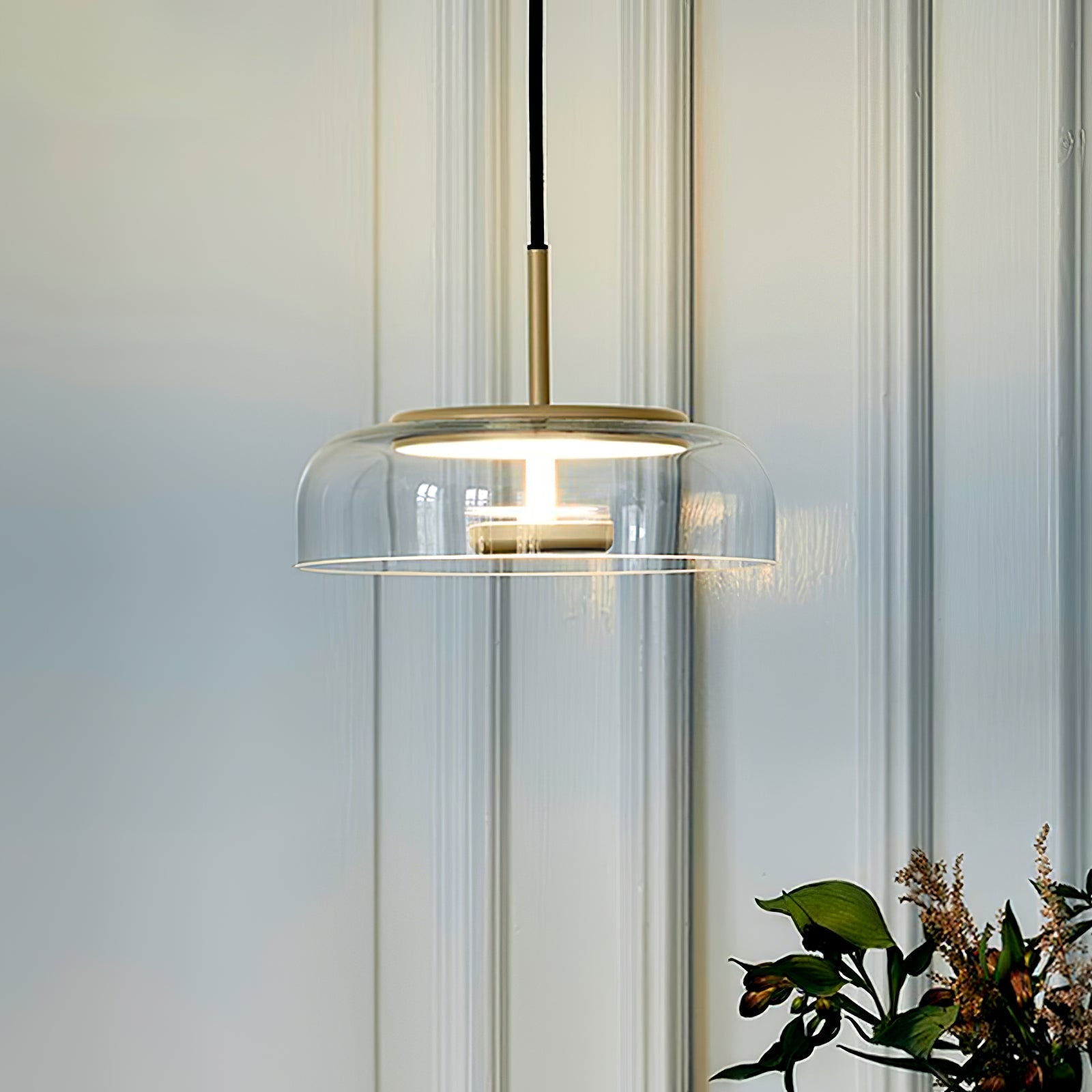 Solara Pendant Lamp Pendant light