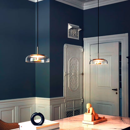 Solara Pendant Lamp Pendant light