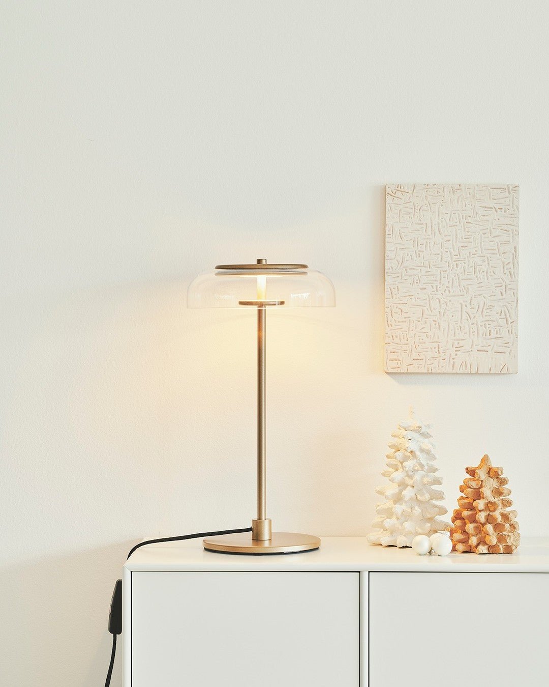 Solara Table Lamp Table lamp