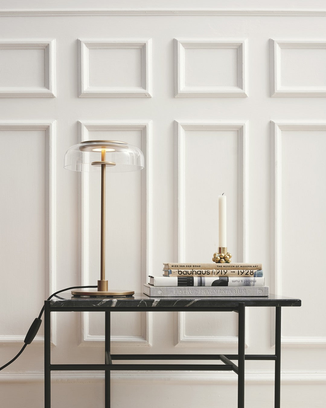 Solara Table Lamp Table lamp