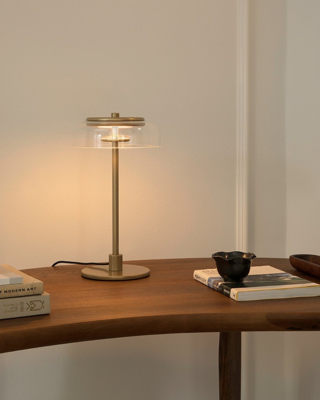 Solara Table Lamp Table lamp