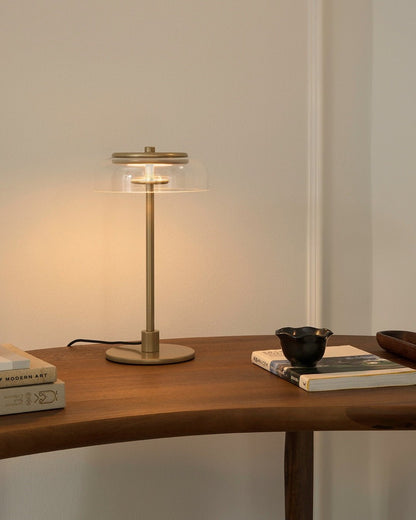 Solara Table Lamp Table lamp