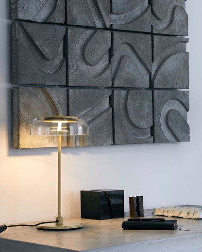 Solara Table Lamp Table lamp