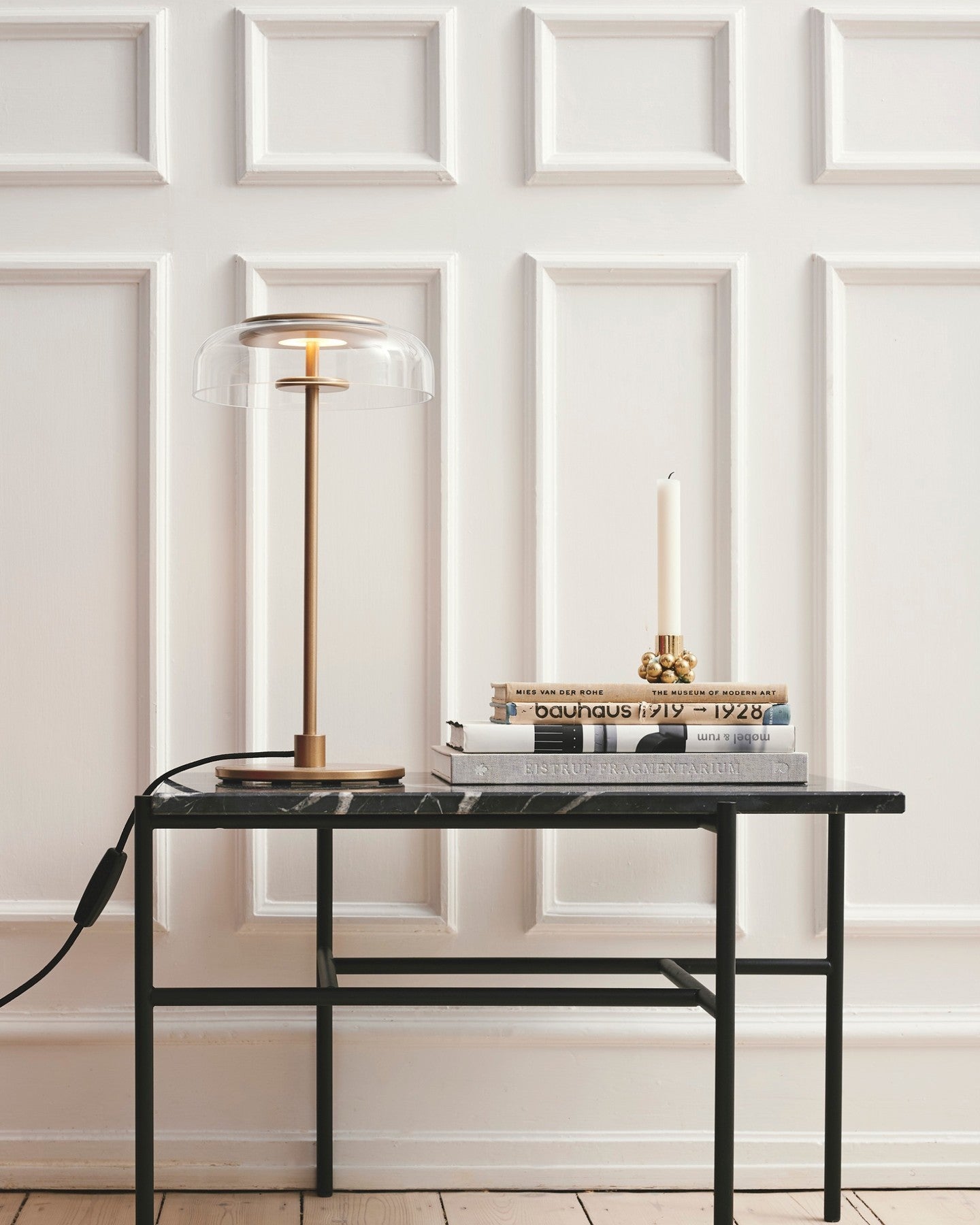 Solara Table Lamp Table lamp