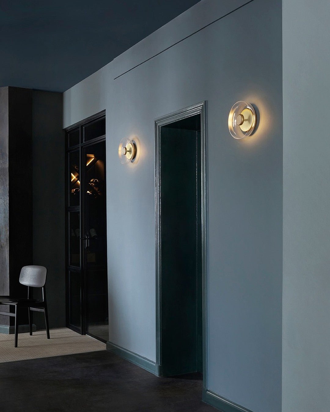 Solara Wall Light Wall lamp