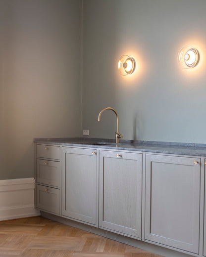 Solara Wall Light Wall lamp