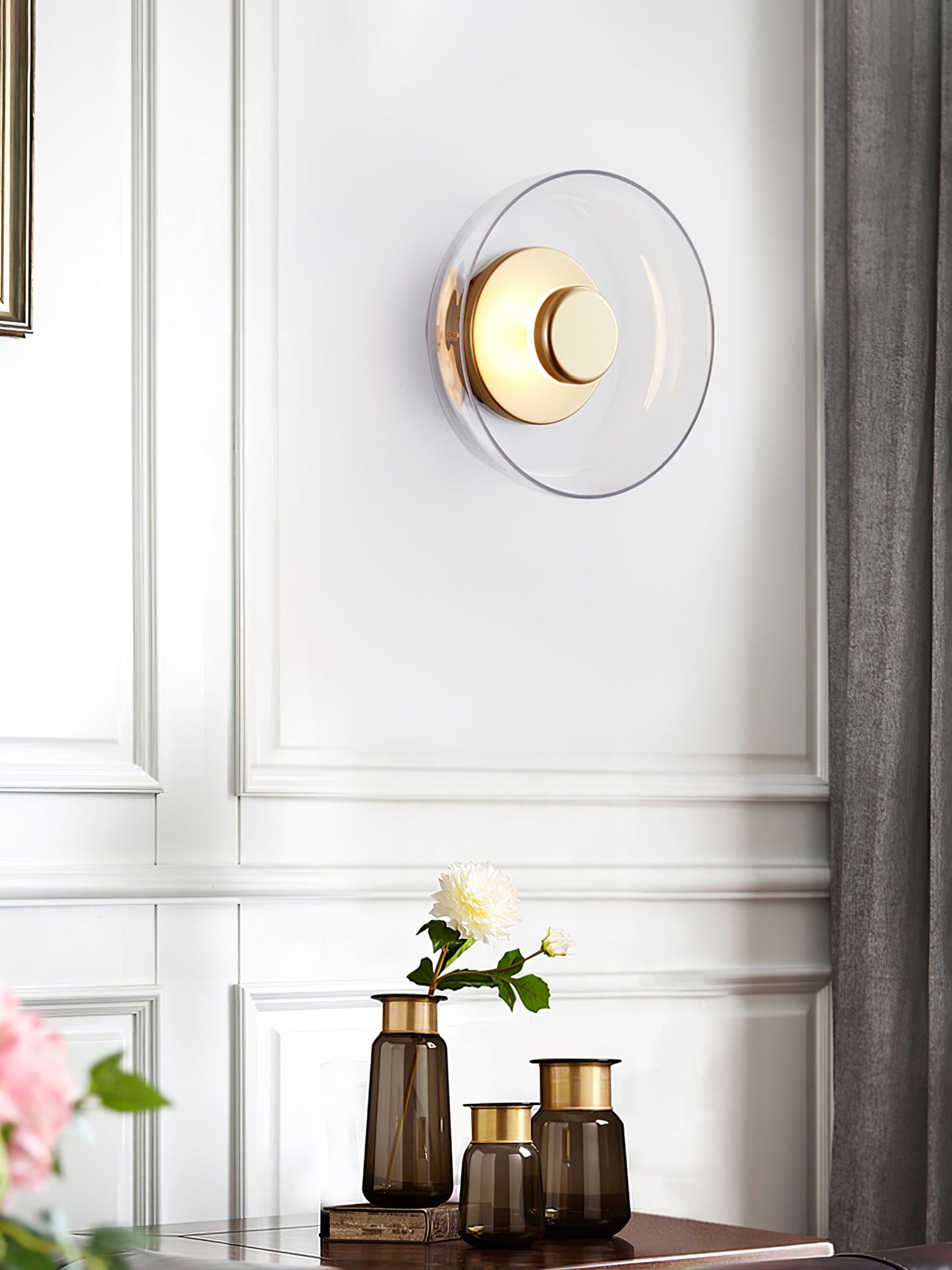 Solara Wall Light Wall lamp