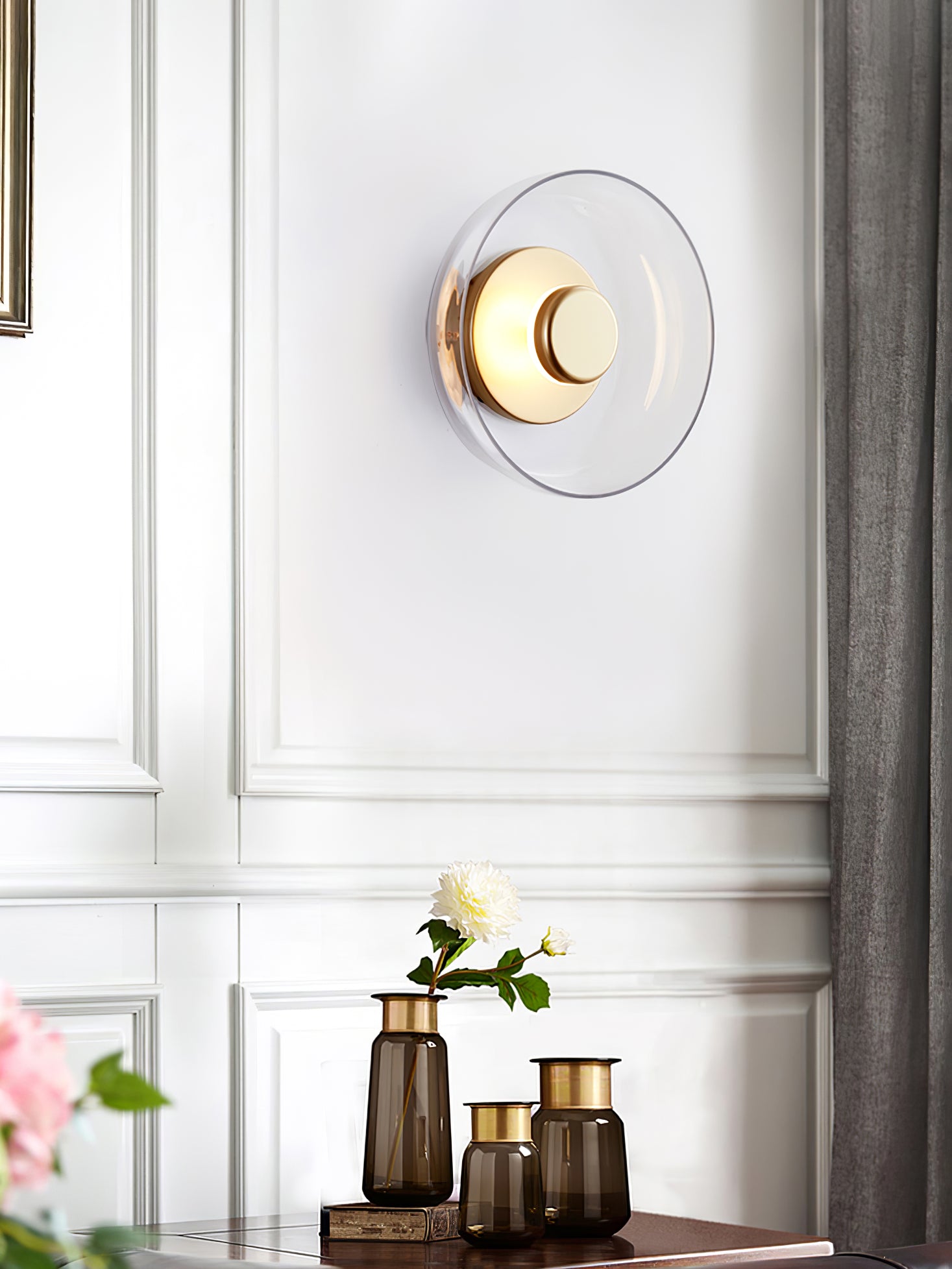 Solara Wall Light Wall lamp