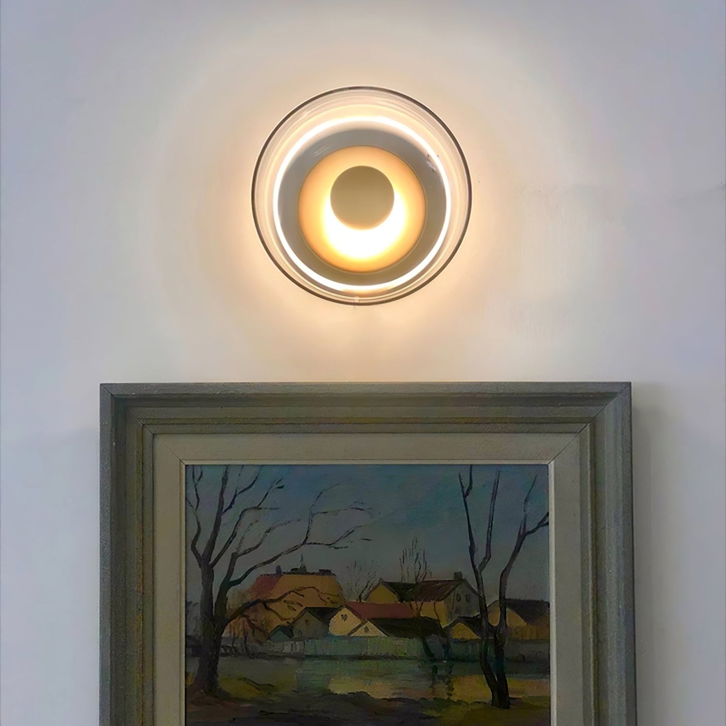 Solara Wall Light Wall lamp