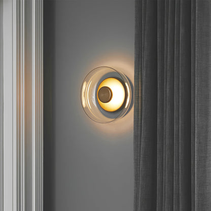 Solara Wall Light Wall lamp