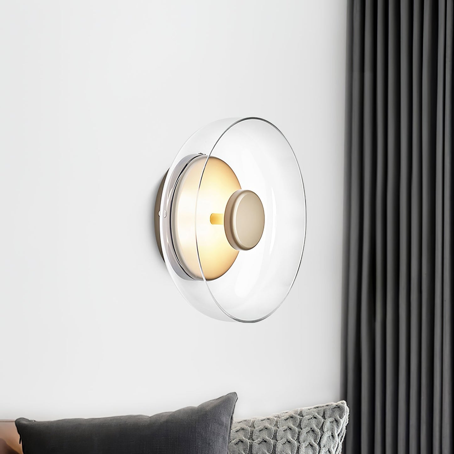 Solara Wall Light Wall lamp