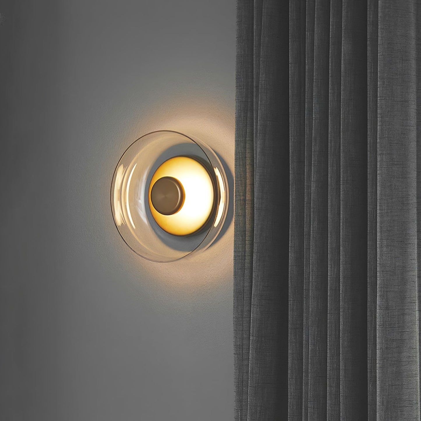 Solara Wall Light Wall lamp