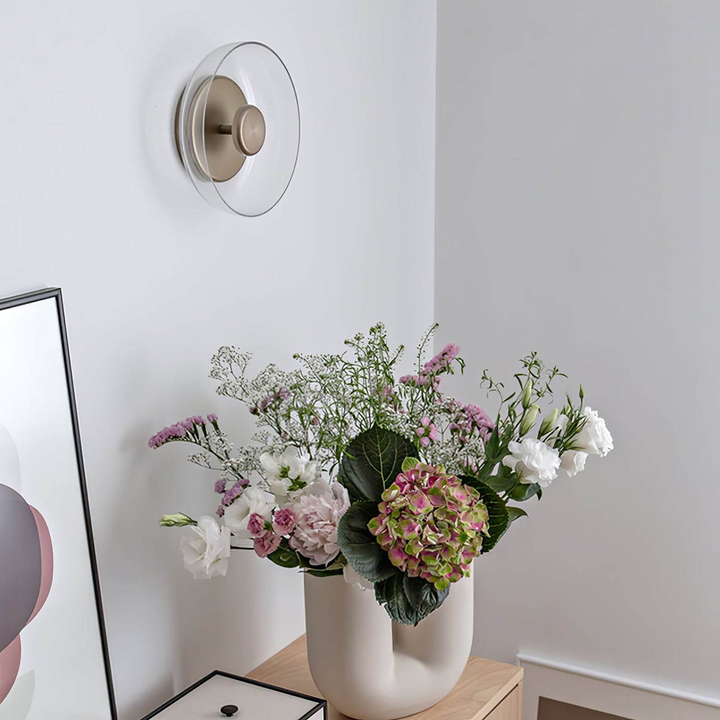 Solara Wall Light Wall lamp