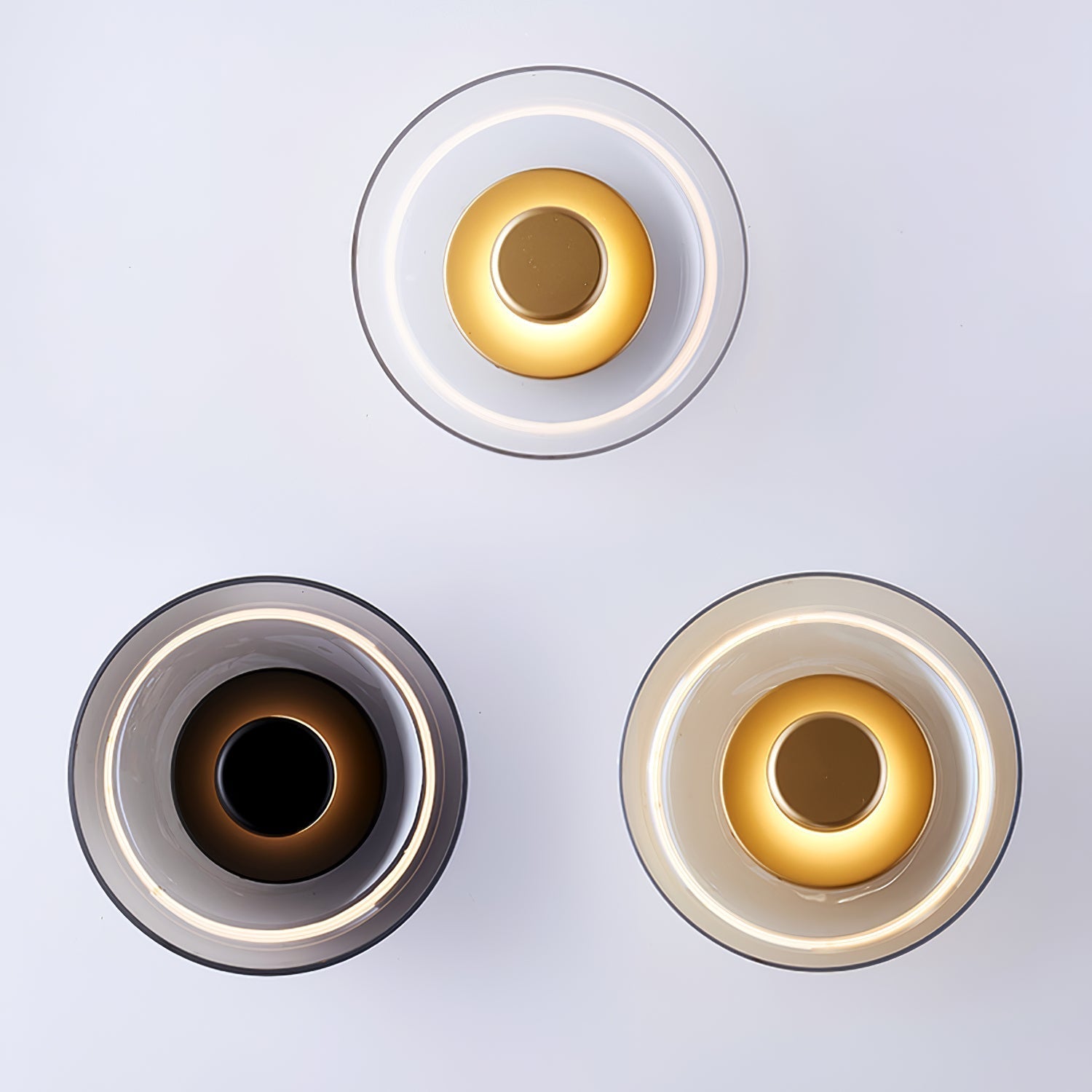 Solara Wall Light Wall lamp