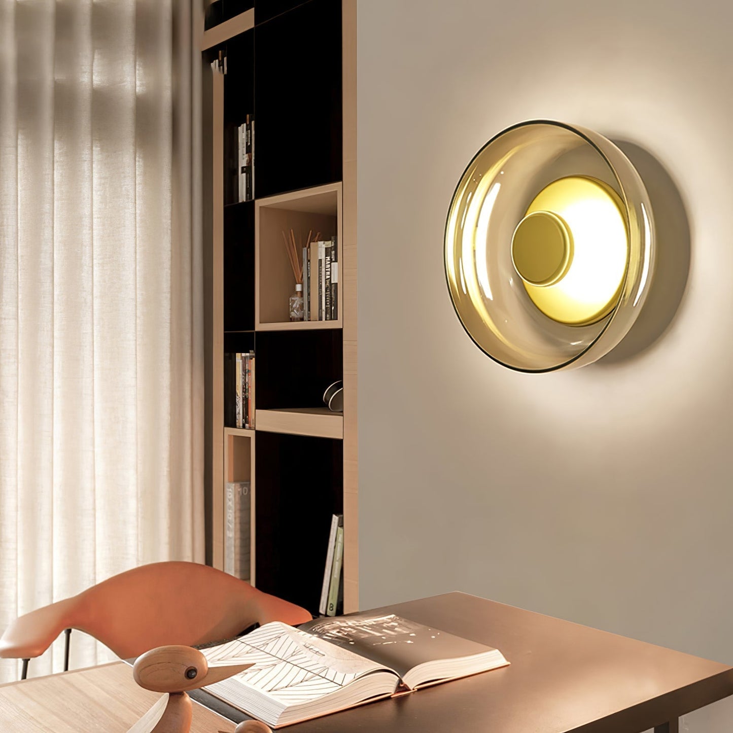 Solara Wall Light Wall lamp