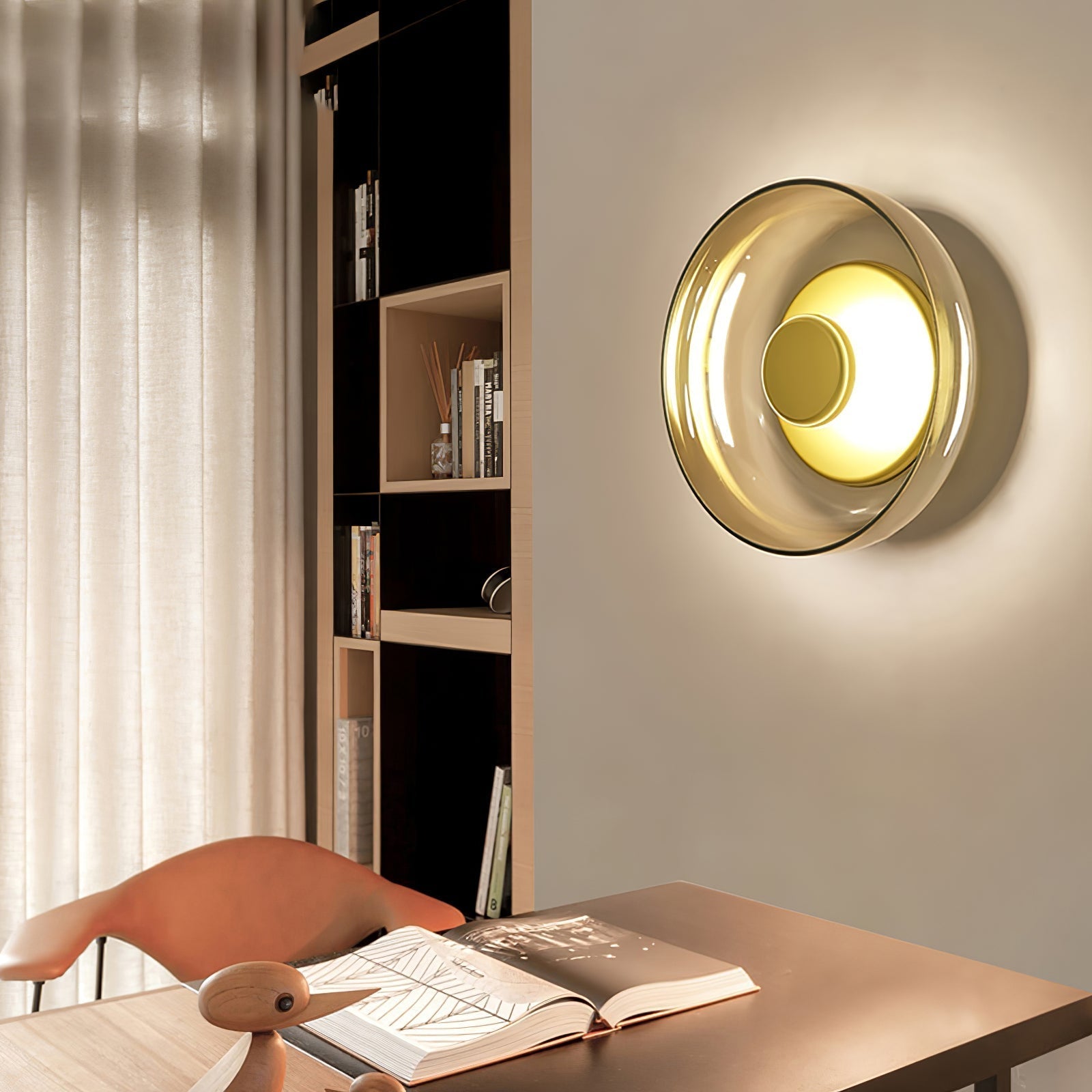 Solara Wall Light Wall lamp
