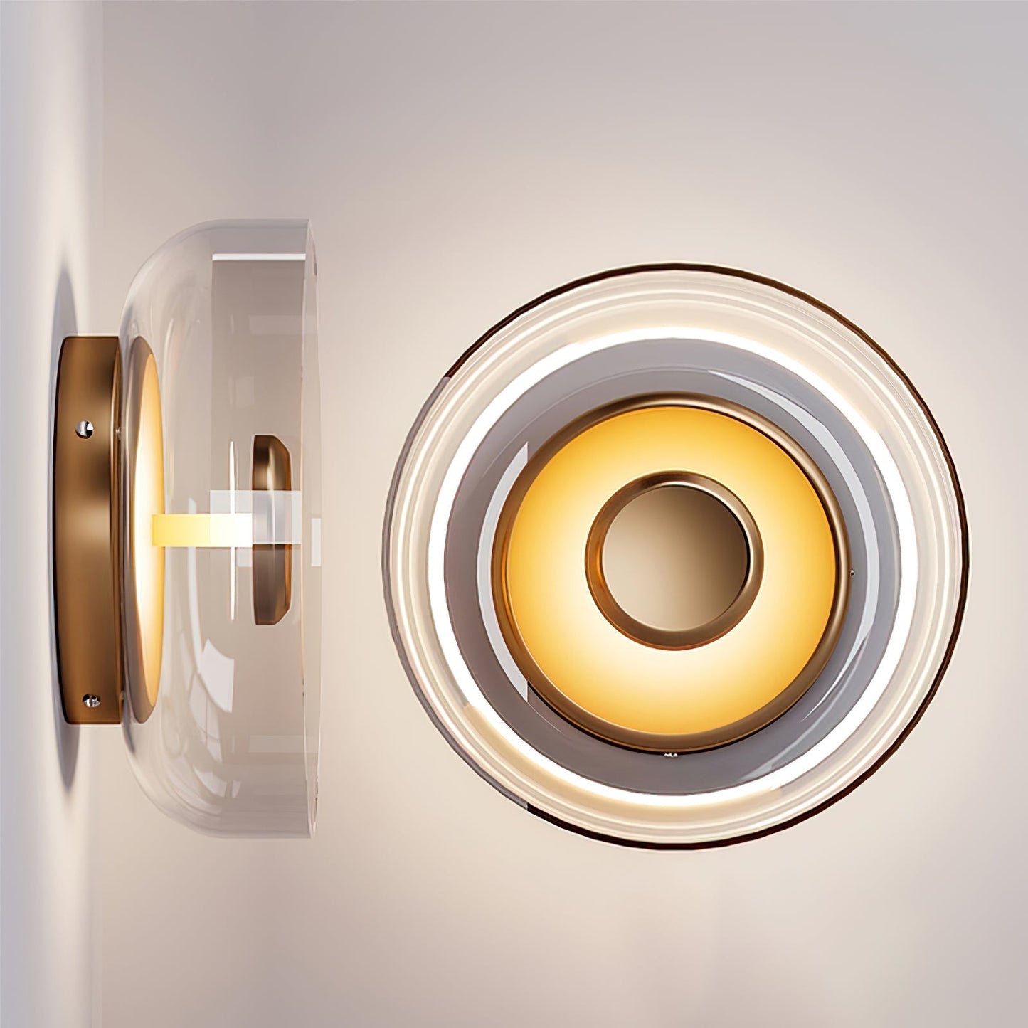 Solara Wall Light Wall lamp