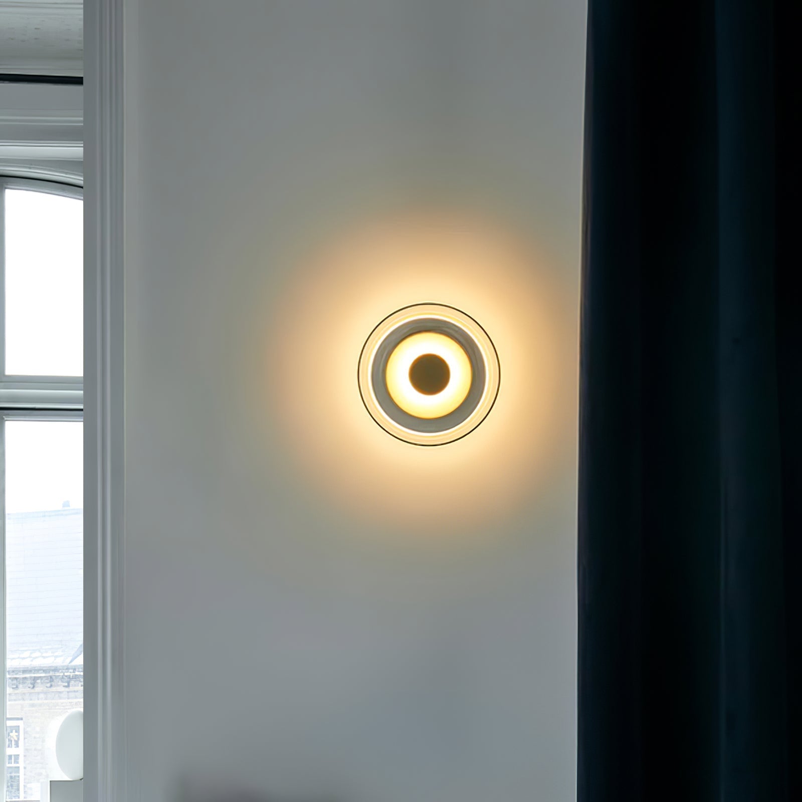 Solara Wall Light Wall lamp