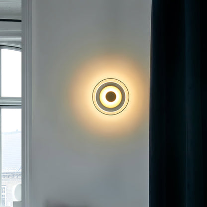 Solara Wall Light Wall lamp