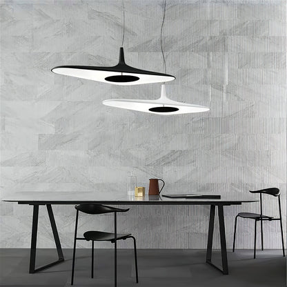 Soleil Noir Pendant Lamp Pendant light