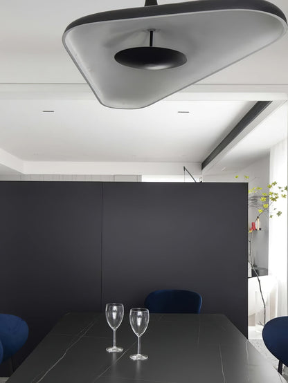 Soleil Noir Pendant Lamp Pendant light