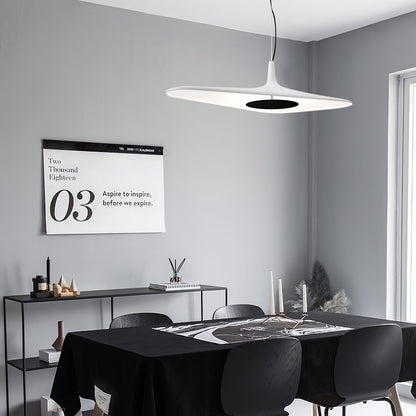 Soleil Noir Pendant Lamp Pendant light