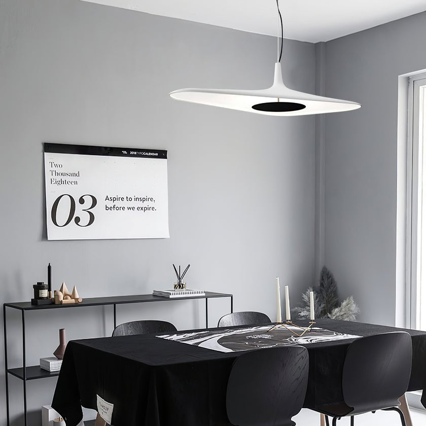 Soleil Noir Pendant Lamp Pendant light