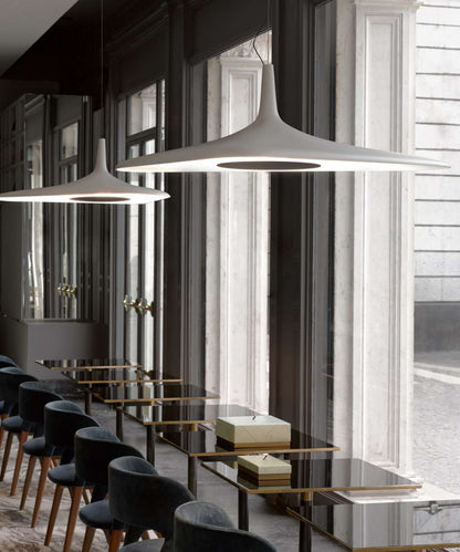 Soleil Noir Pendant Lamp Pendant light