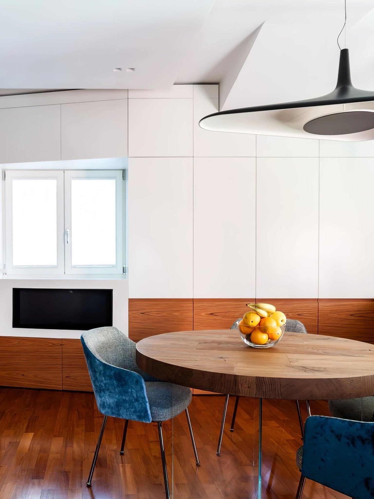 Soleil Noir Pendant Lamp Pendant light