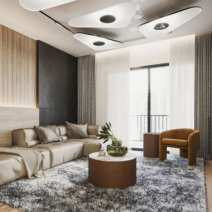 Soleil Noir Pendant Lamp Pendant light